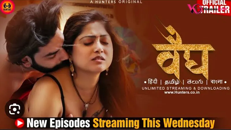 Vaidya Episode 6