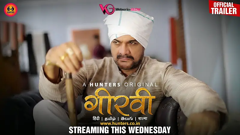 Girvi Episode 5