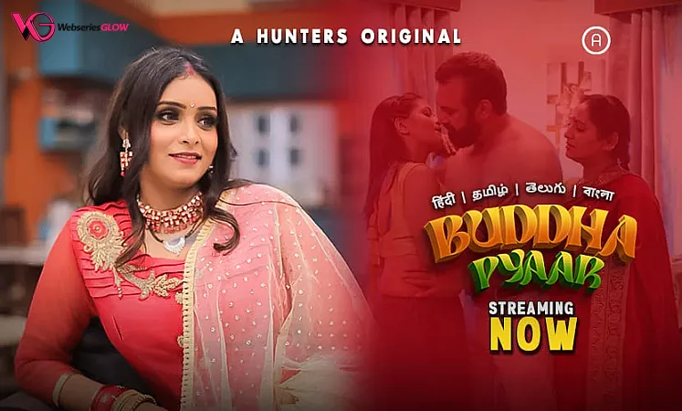 Buddha Pyaar Episode 3