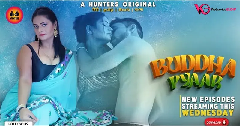 Buddha Pyaar Episode 4