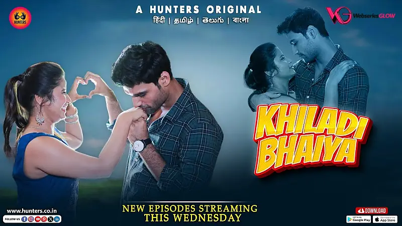 Khiladi Bhaiya Episode 5