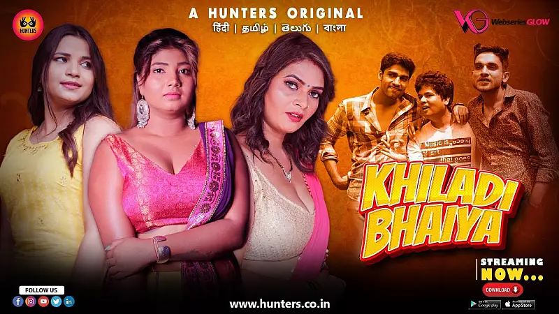 Khiladi Bhaiya Episode 6