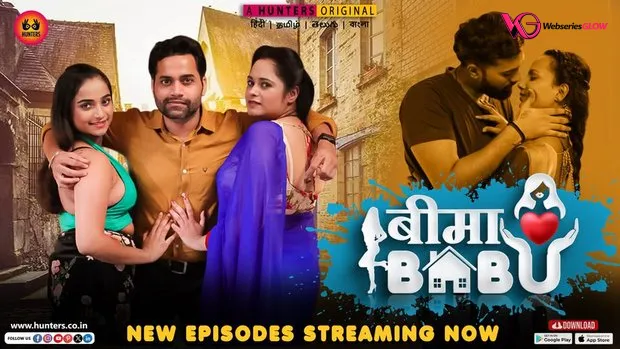 Bima Babu Episode 6