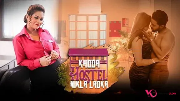 Khoda Hostel Nikla Ladka Episode 5