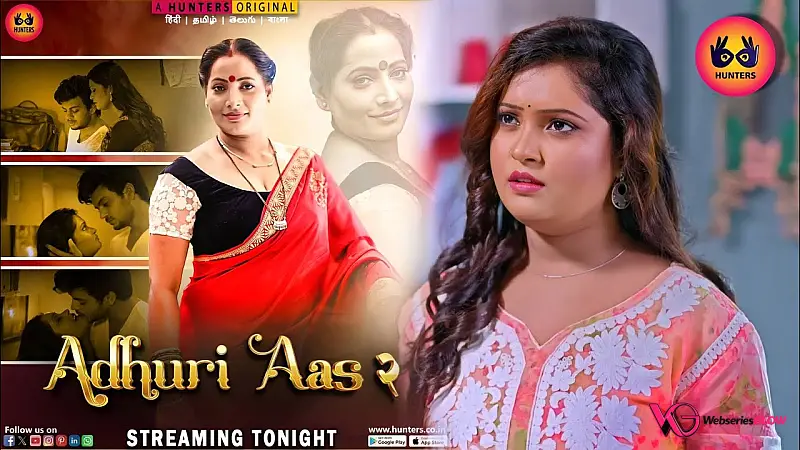 Adhuri Aas Season 2 Episode 3