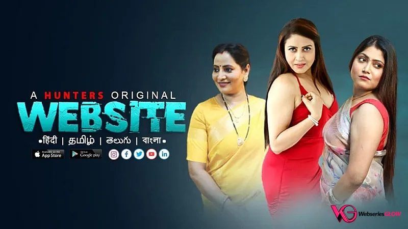 WebSite Episode 5