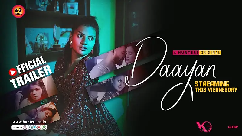 Daayan Episode 2