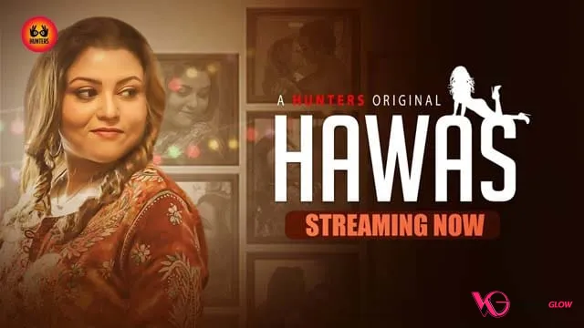 Hawas Episode 2