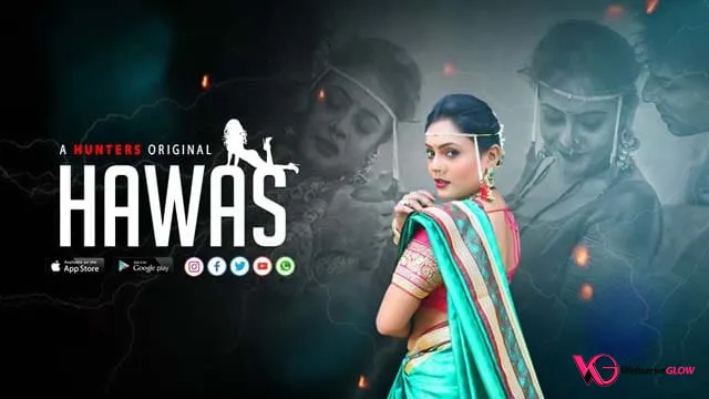 Hawas Episode 3