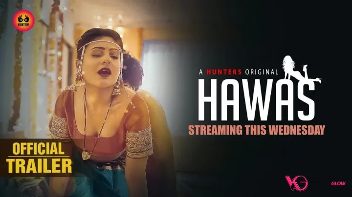 Hawas Episode 4