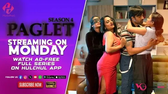 Paglet Season 4 Episode 2