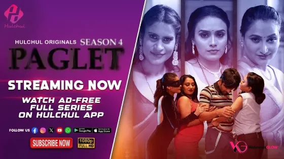 Paglet Season 4 Episode 5