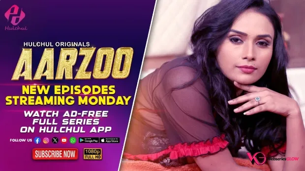 Aarzoo Episode 3
