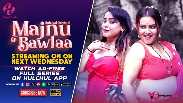Majnu Bawlaa Episode 1