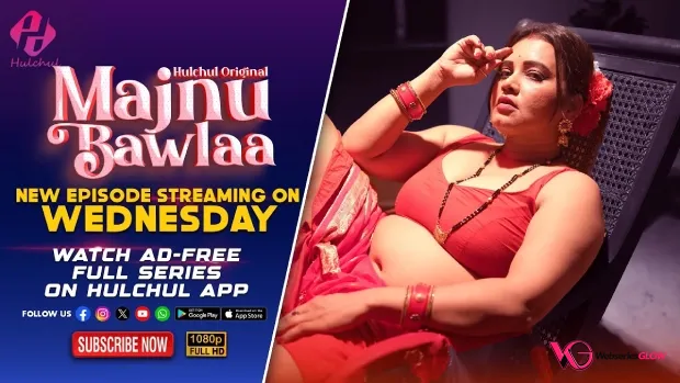 Majnu Bawlaa Episode 6