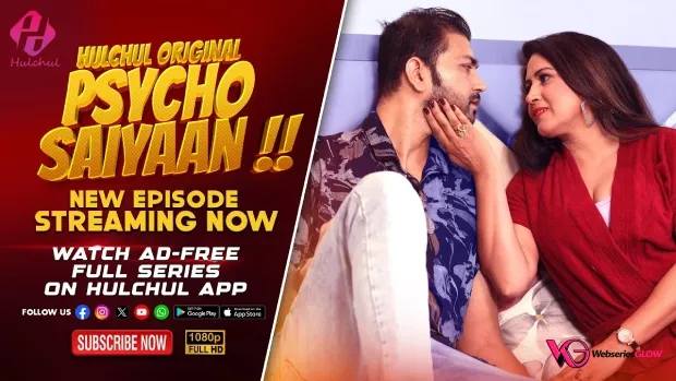 Psycho Saiyaan Episode 4