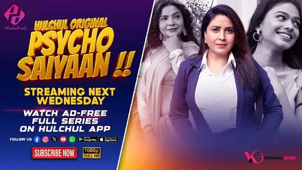 Psycho Saiyaan Episode 6