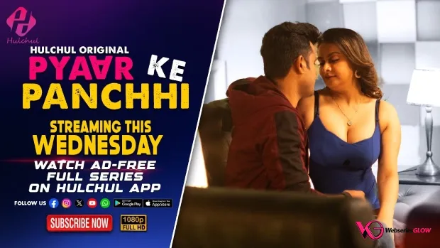 Pyaar Ke Panchhi Episode 2