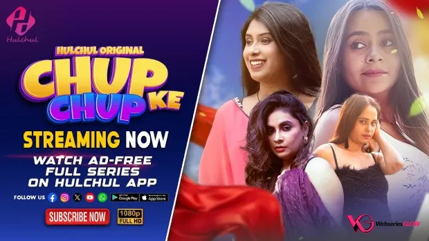 Chup Chup Ke Episode 3