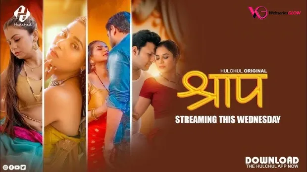 Shraap Episode 3