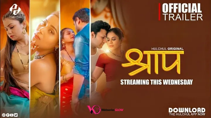 Shraap Episode 5