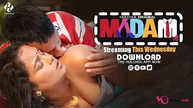 Madam Ji Episode 1