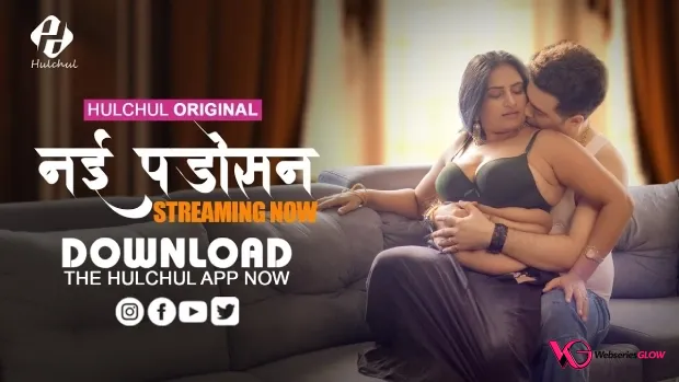 Nayi Padosan Episode 7