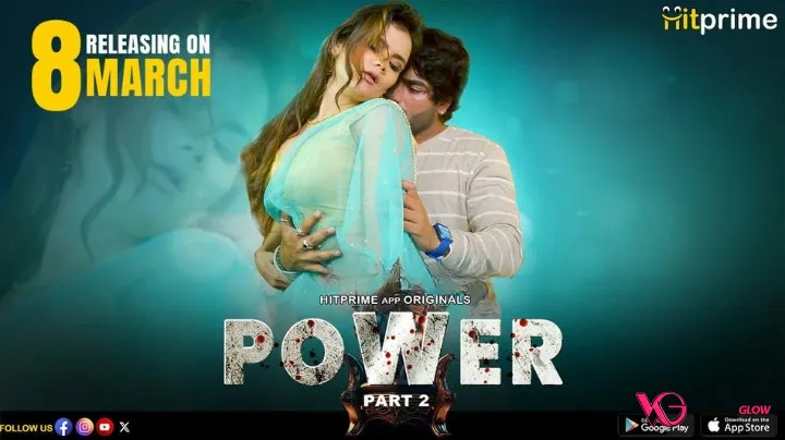 Power Episode 3