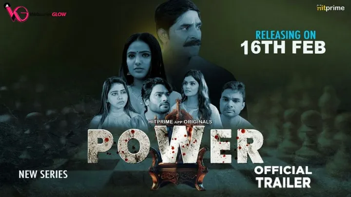 Power Episode 8
