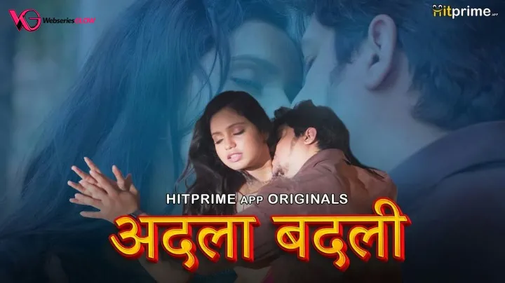 Adla Badli Episode 4
