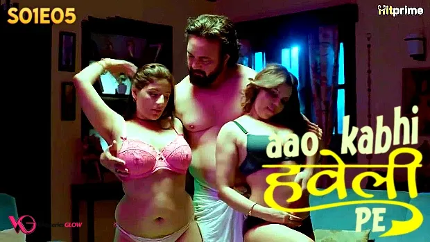 Aao Kabhi Haveli Pe Episode 5
