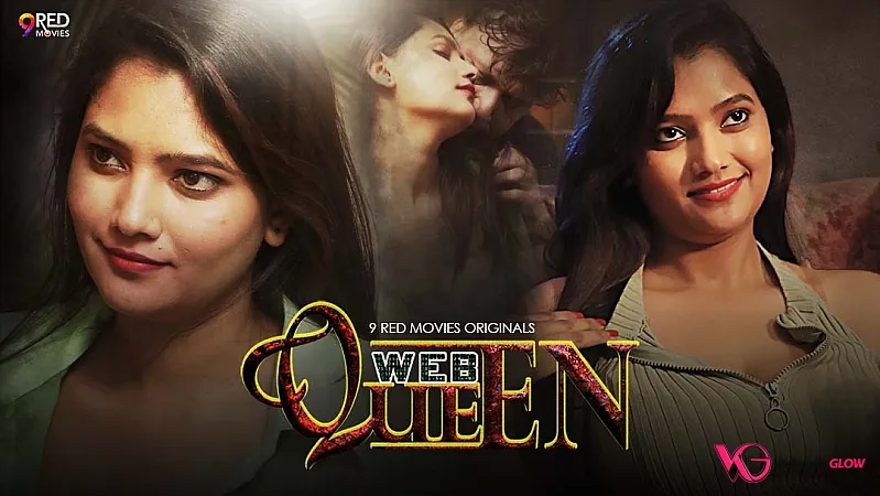 Web Queen Episode 2 Poster