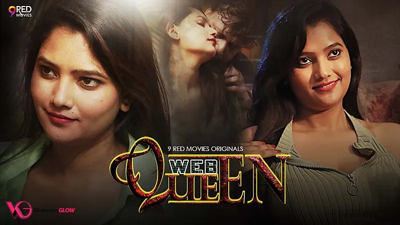 Web Queen Episode 6