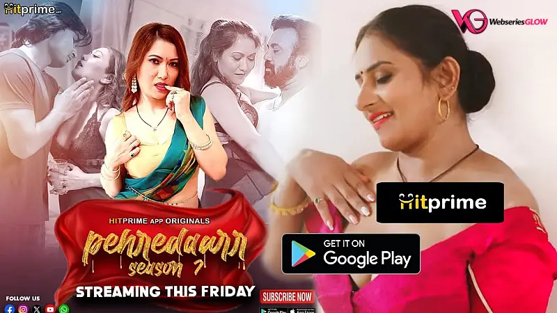 Pehredaar Season 7 Episode 2