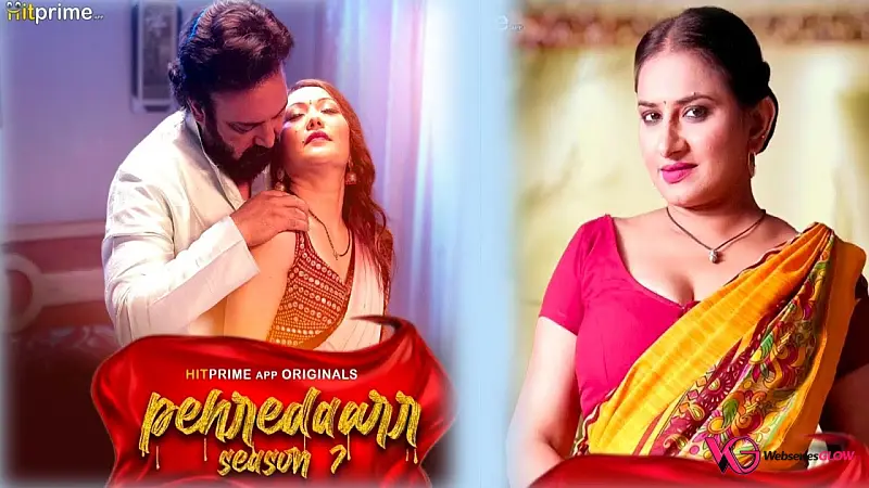 Pehredaar Season 7 Episode 3