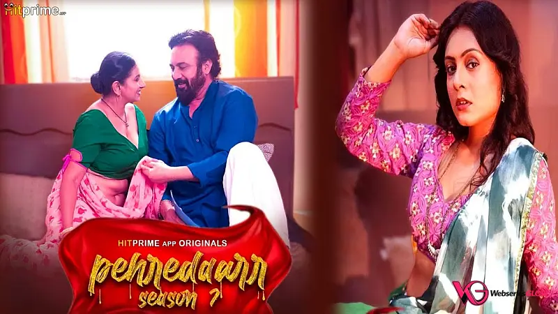 Pehredaar Season 7 Episode 4