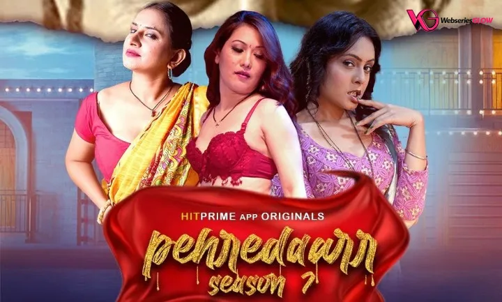 Pehredaar Season 7 Episode 6