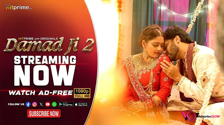 Damad Ji Season 2 Episode 1