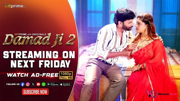 Damad Ji Season 2 Episode 2