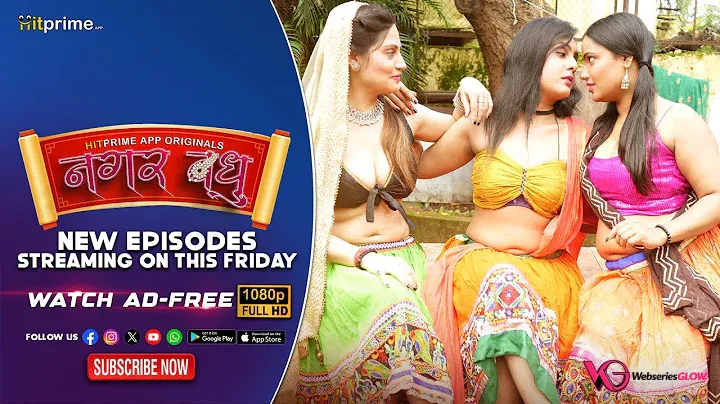 Nagarvadhu Episode 5