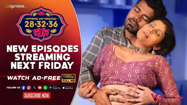 28 32 36 Episode 5