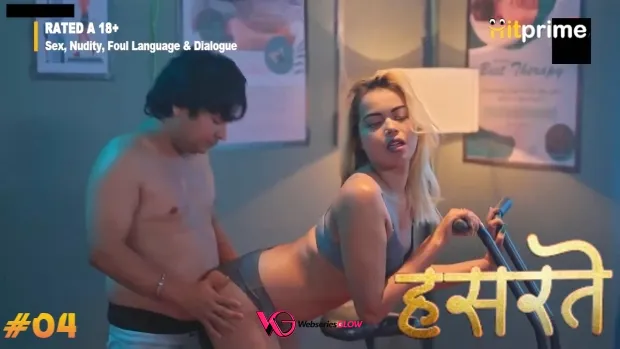 Hasratey Episode 4