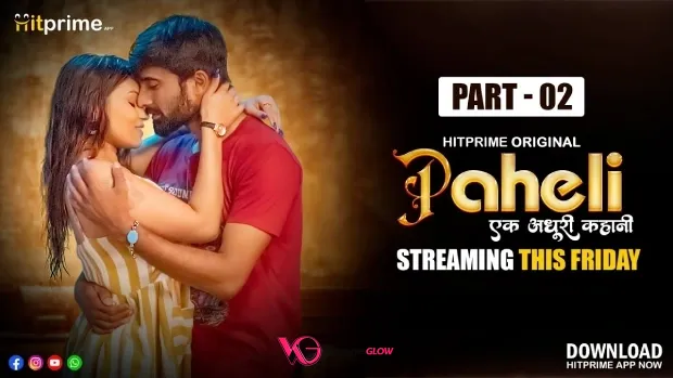 Paheli Episode 4