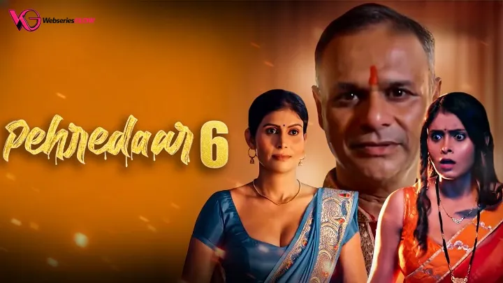 Pehredaar Season 6 Episode 3