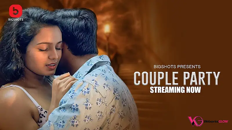 Couple Party Episode 2