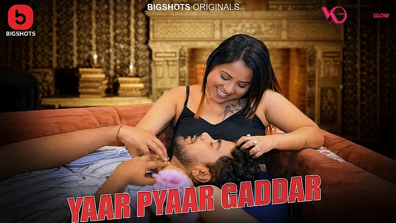 Yaar Pyaar Gaddar Episode 3