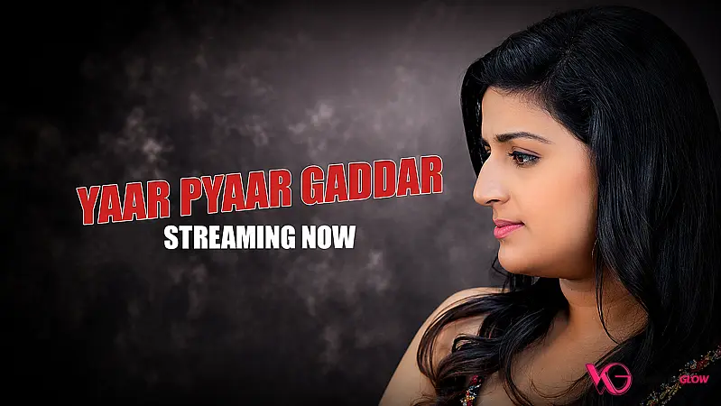 Yaar Pyaar Gaddar Episode 4
