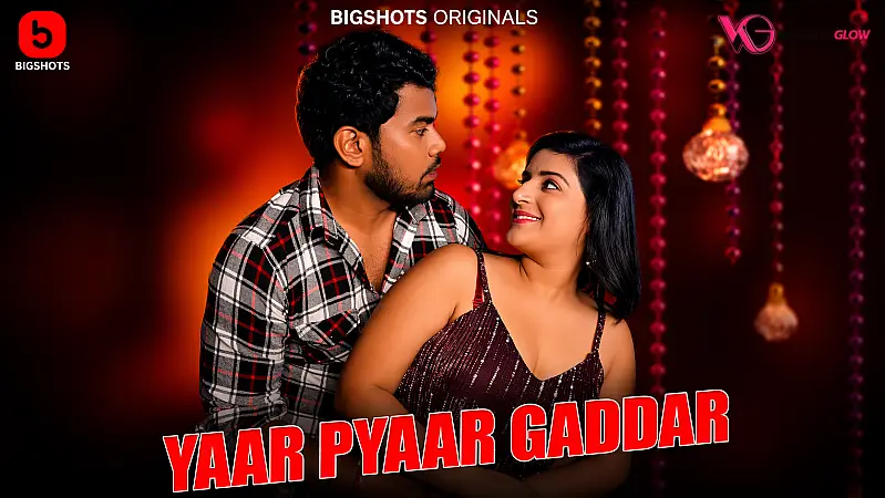 Yaar Pyaar Gaddar Episode 5
