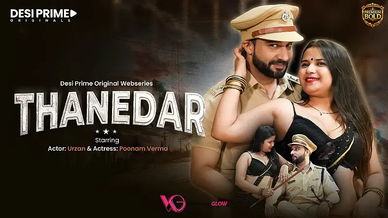 Thanedaar Episode 1