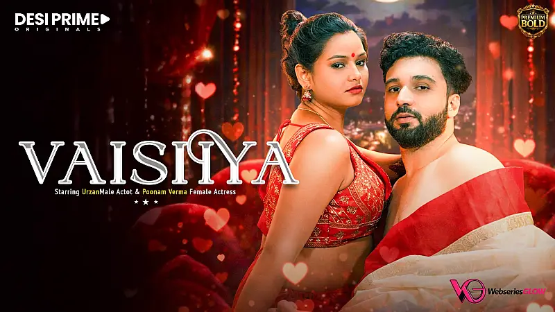 Vaishya Episode 1